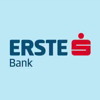 Erste Group Bank 奥地利第一储蓄银行