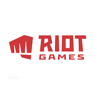 Riot Games 拳头游戏