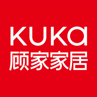 KUKA 顾家家居