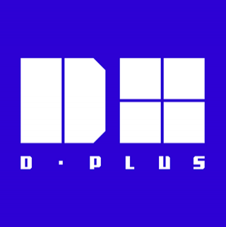 D.PLUS 遞加廣告 上海