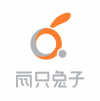 兩只兔子