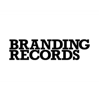 BRANDING RECORDS 上海