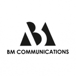 BM COMMUNICATIONS 上海