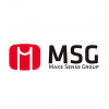 MSG 美信威尔 北京