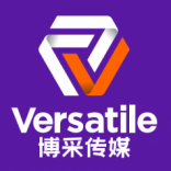 Versatile 博采传媒