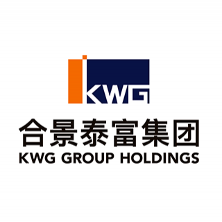 KWG GROUP HOLDINGS 合景泰富集团