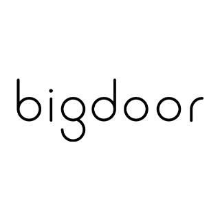 BIGDOOR 大门