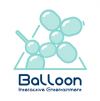 <em>B</em>alloon 帛侖文化 上海