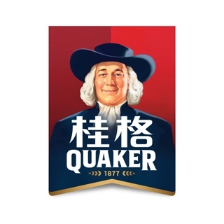 Quaker 桂格