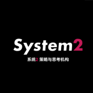 System2 品牌咨询