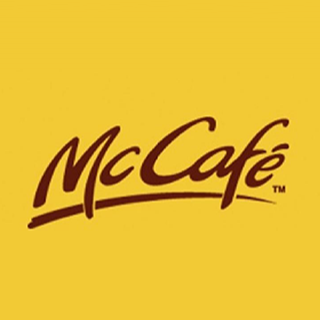 McCafé 麦咖啡