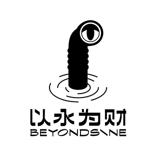 Beyondsine 以水为财 上海