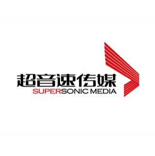 超音速傳媒
