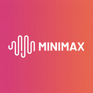 MiniMax 上海