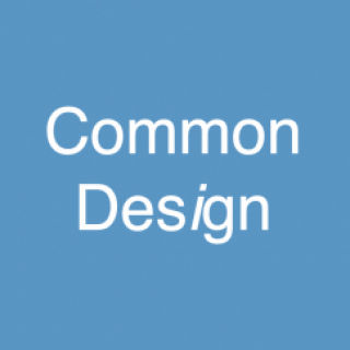 Common Design常识创意