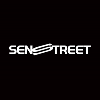 Senstreet 街感