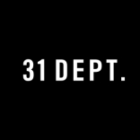 31 DEPT. 上海