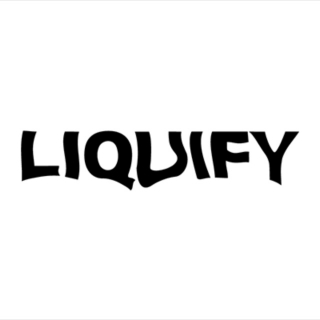 LIQUIFY 液画创意 西安