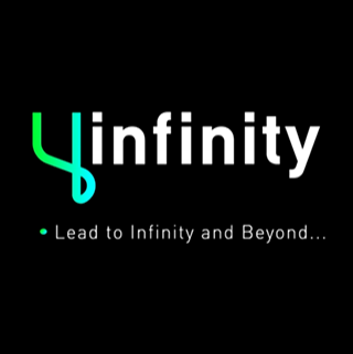 Yinfinity 应帆数字 长沙