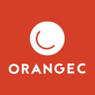 ORANGEC 橘子创意