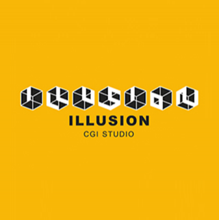 Illusion CGI Studio 曼谷