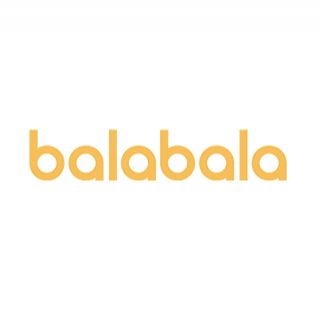 Balabala 巴拉巴拉