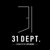 31 DEPT. 上海