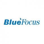 BlueFocus 蓝色光标 广州