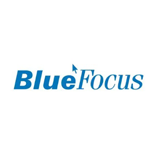 BlueFocus 蓝色光标 广州