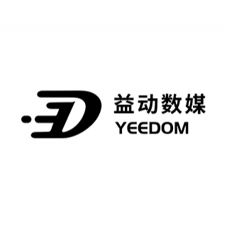 益動數媒 成都