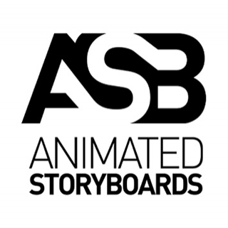 Animated Storyboards 上海