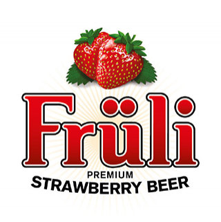 Fruli 芙力啤酒