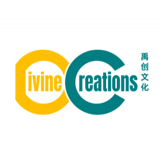 Divine Creations 北京