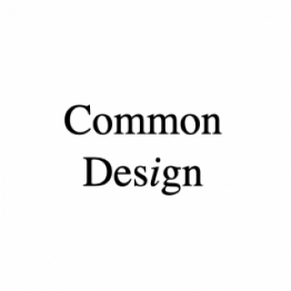 Common Design常识创意