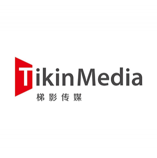 TikinMedia 梯影传媒 北京
