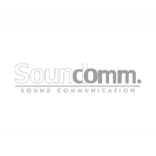 Soundcomm 上海