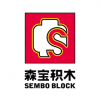 森寶積木