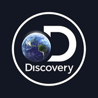 Discovery 探索频道