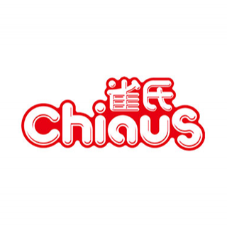 Chiaus 雀氏