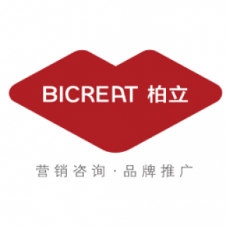 BICREAT 柏立品牌营销咨询 杭州