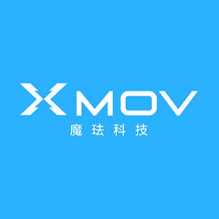 Xmov 魔珐科技 上海