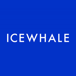 ICEWHALE 冰鲸 厦门