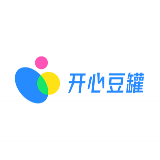 開心豆罐 北京