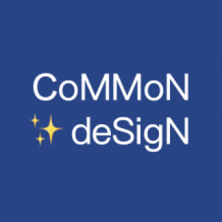 Common Design  常识创意