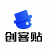 創(chuàng)客貼