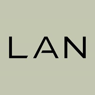 LAN 蘭