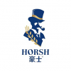 HORSH 豪士