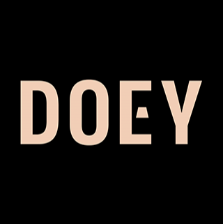 DOEY 多以