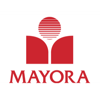 MAYORA 邁大食品
