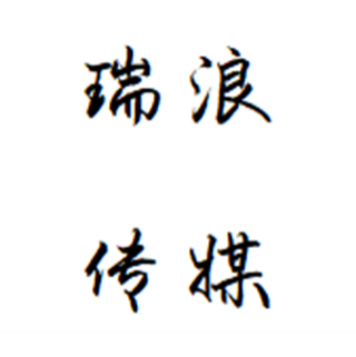 瑞浪傳媒 深圳